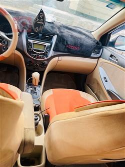 هيونداي أكسنت